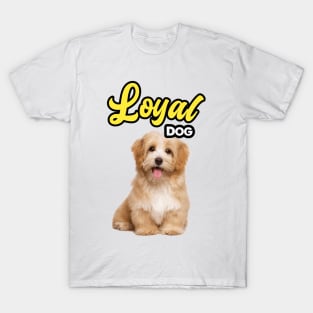 Loyal Dog T-Shirt